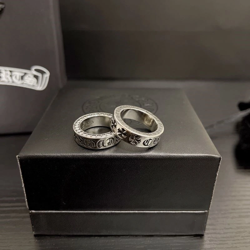 Chrome Hearts Rings Comfortable 239151