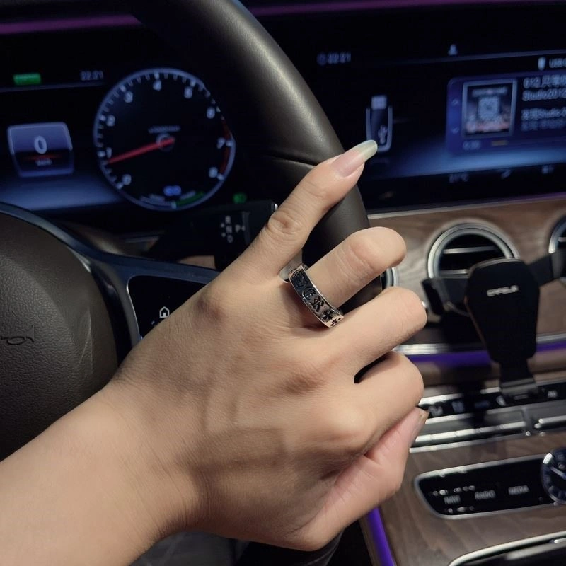 Chrome Hearts Rings Comfortable 239151