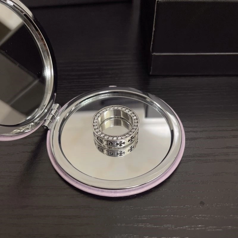 Chrome Hearts Rings Comfortable 239151