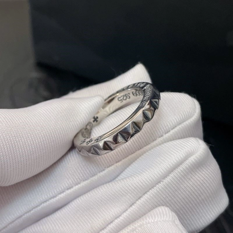 Chrome Hearts Rings Original 239154