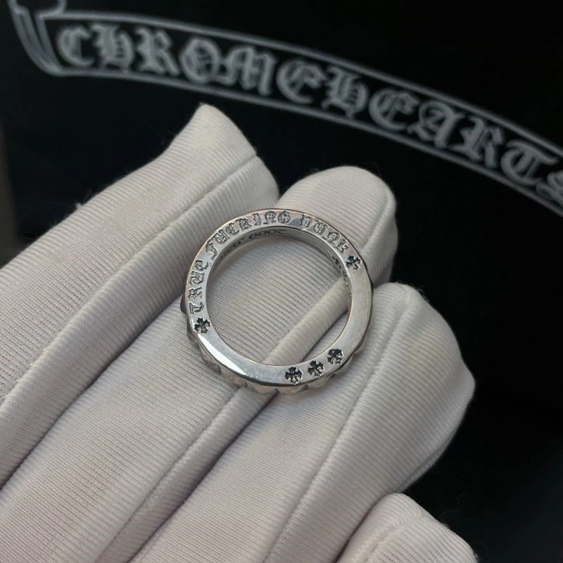 Chrome Hearts Rings Original 239154