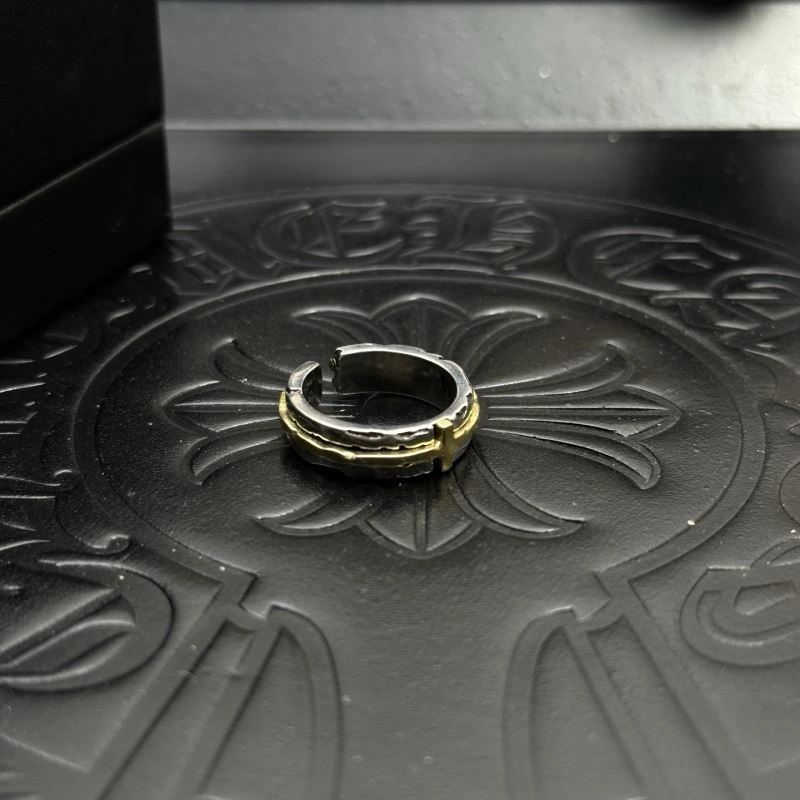 Original Chrome Hearts Rings 239141