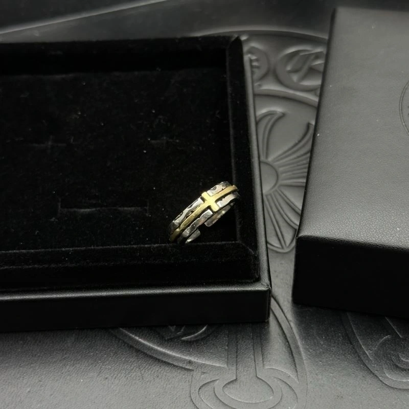 Original Chrome Hearts Rings 239141