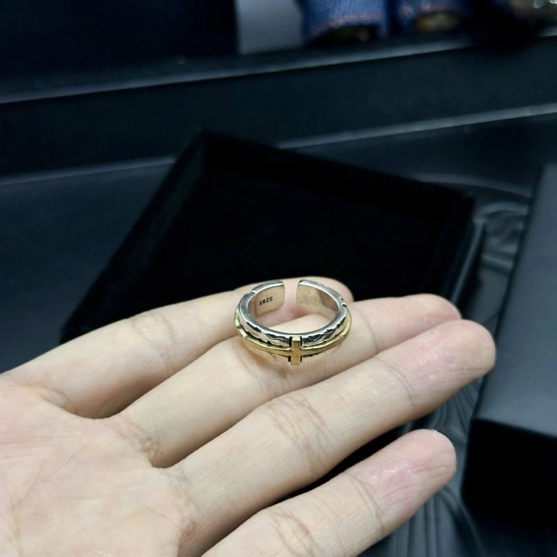 Original Chrome Hearts Rings 239141