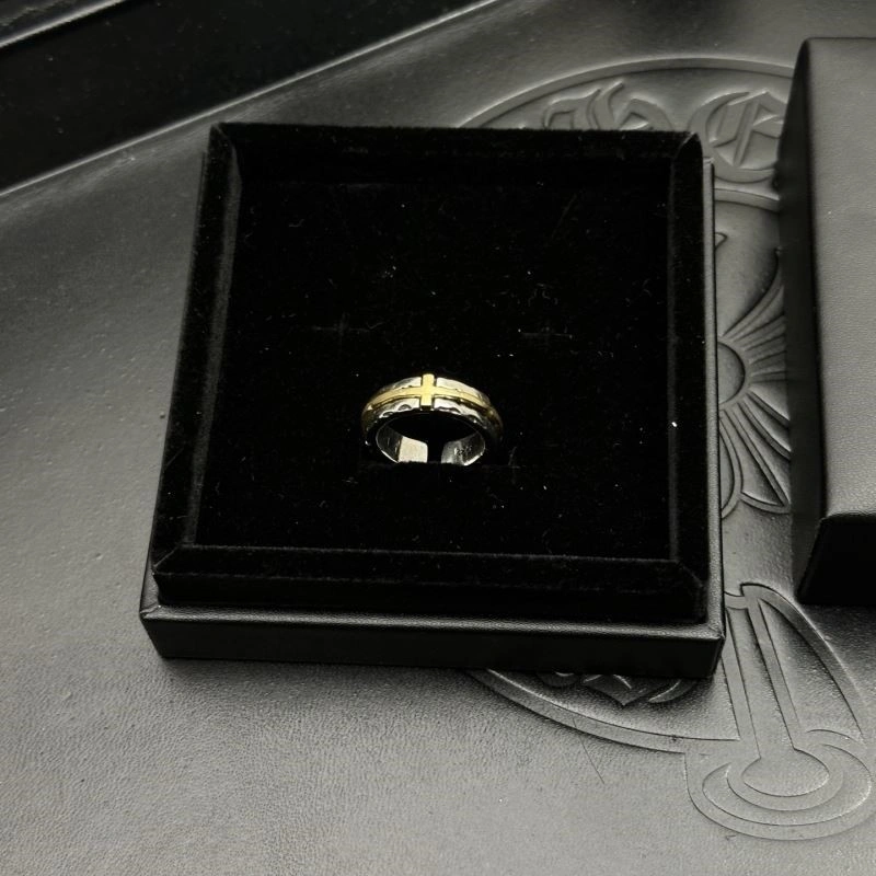 Original Chrome Hearts Rings 239141