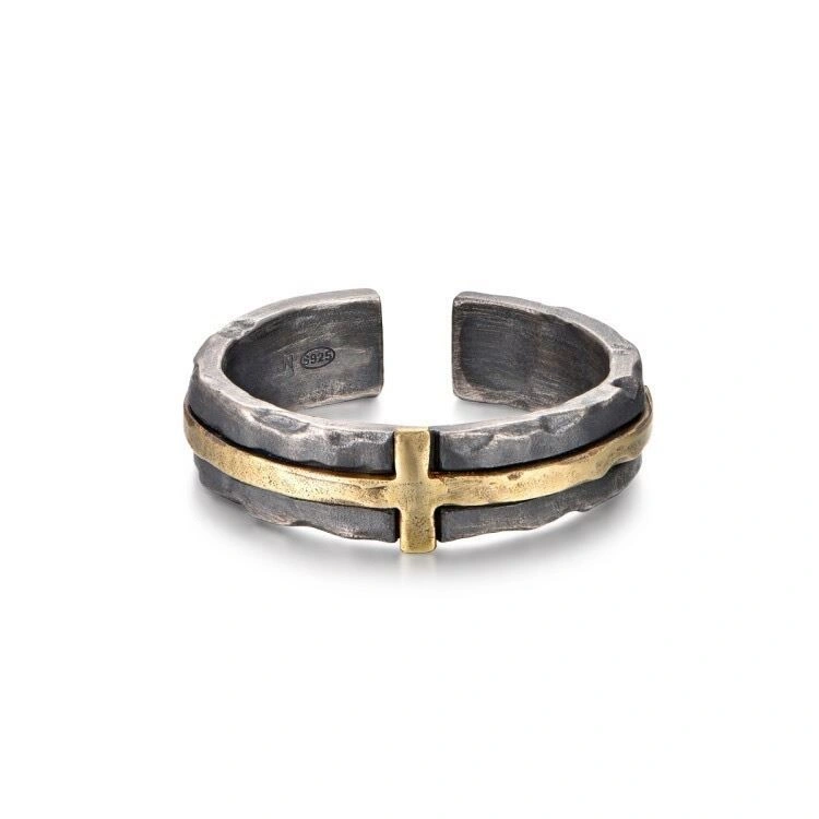 Chrome Hearts Rings Contemporary 239152