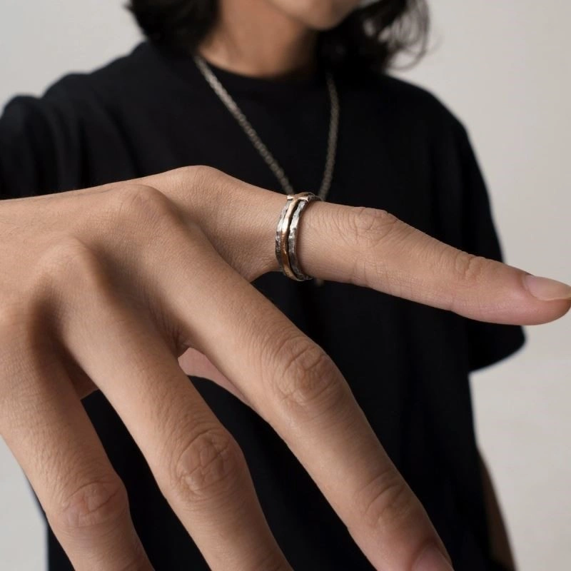 Chrome Hearts Rings Contemporary 239152