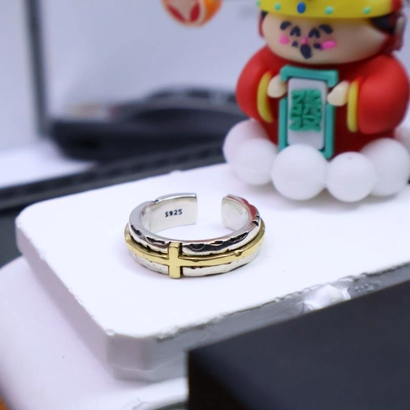 Chrome Hearts Rings Contemporary 239152