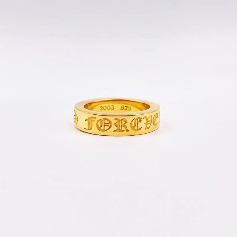 DailyWear Chrome Hearts Rings 239139