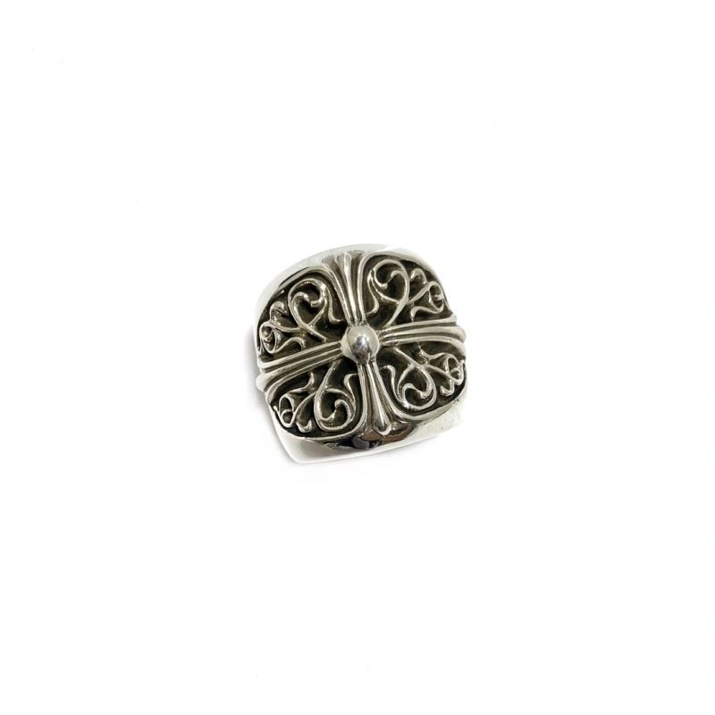 Chrome Hearts Rings Durable 238407