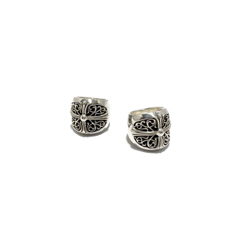 Chrome Hearts Rings Durable 238407