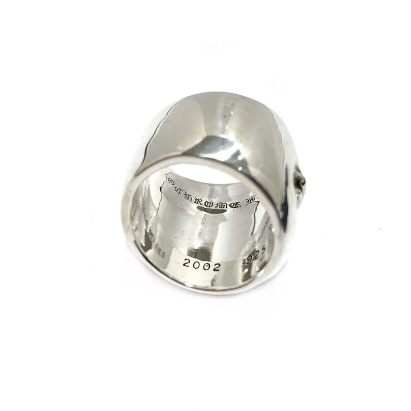 Chrome Hearts Rings Durable 238407