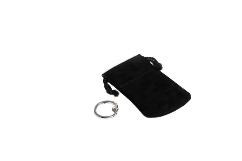 OnTrend Chrome Hearts Rings 238430