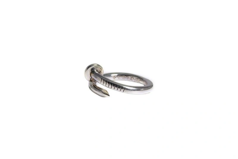 OnTrend Chrome Hearts Rings 238430