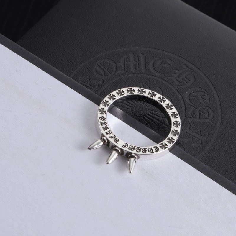 Affordable Chrome Hearts Rings 238411