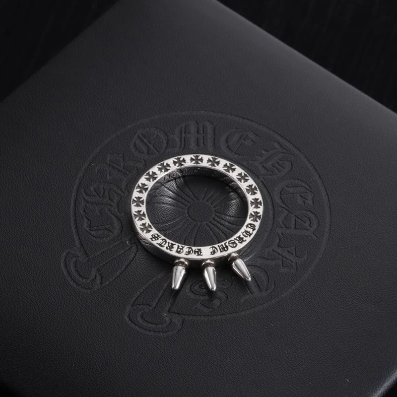 Affordable Chrome Hearts Rings 238411