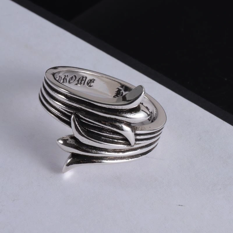 Chrome Hearts Rings EasyCare 238404