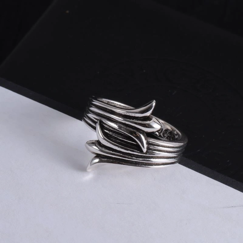 Chrome Hearts Rings EasyCare 238404