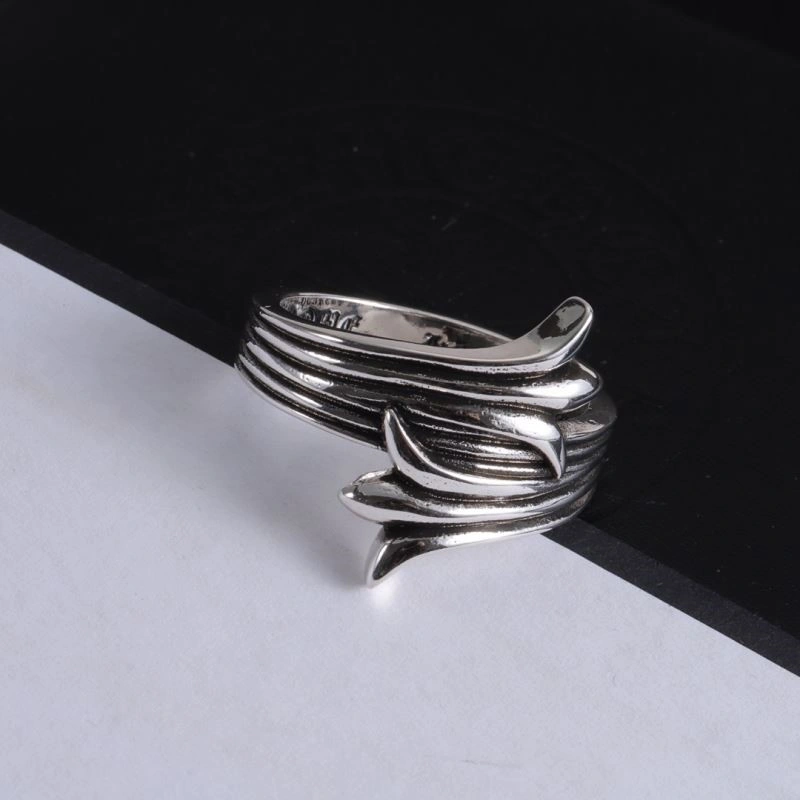 Chrome Hearts Rings EasyCare 238404