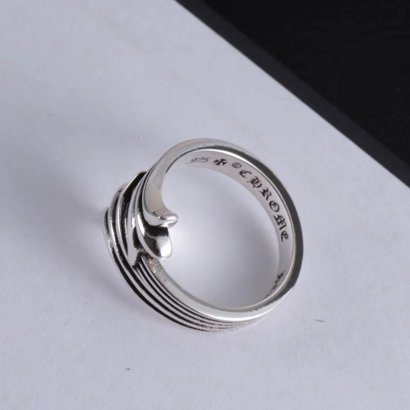 Chrome Hearts Rings EasyCare 238404