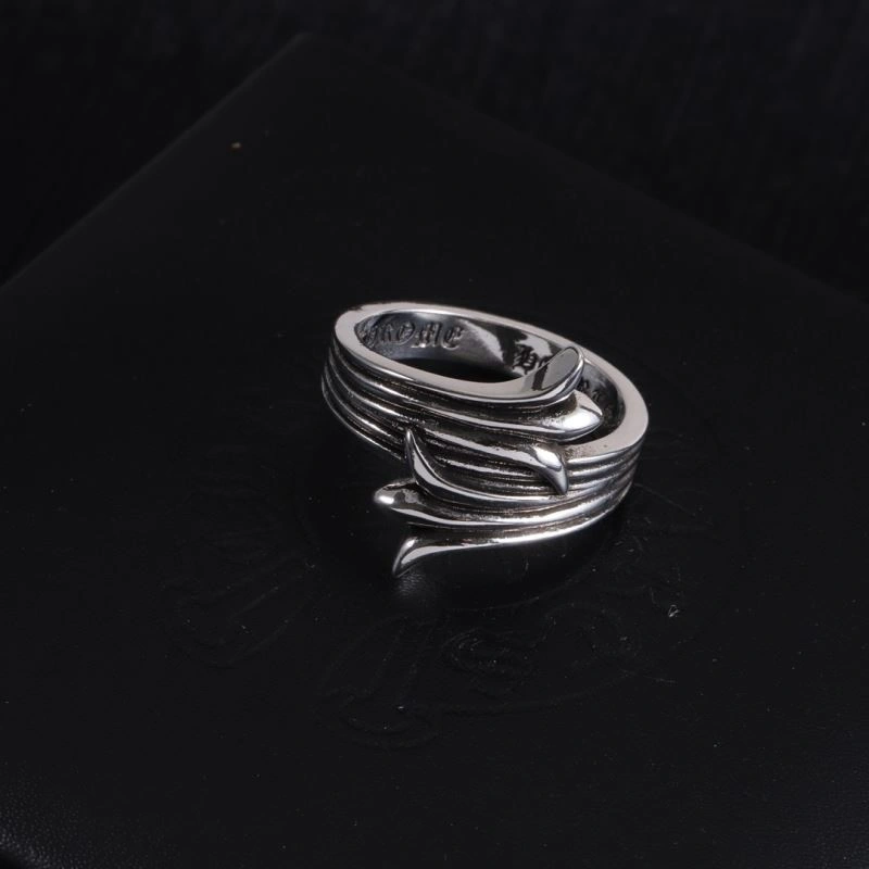 Chrome Hearts Rings EasyCare 238404