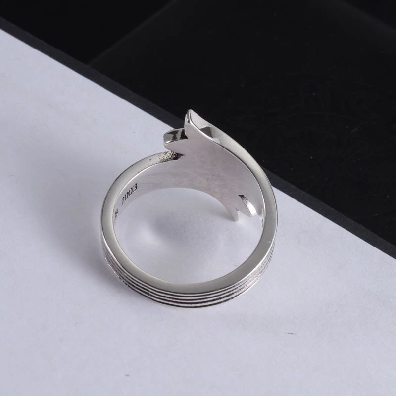 Chrome Hearts Rings EasyCare 238404