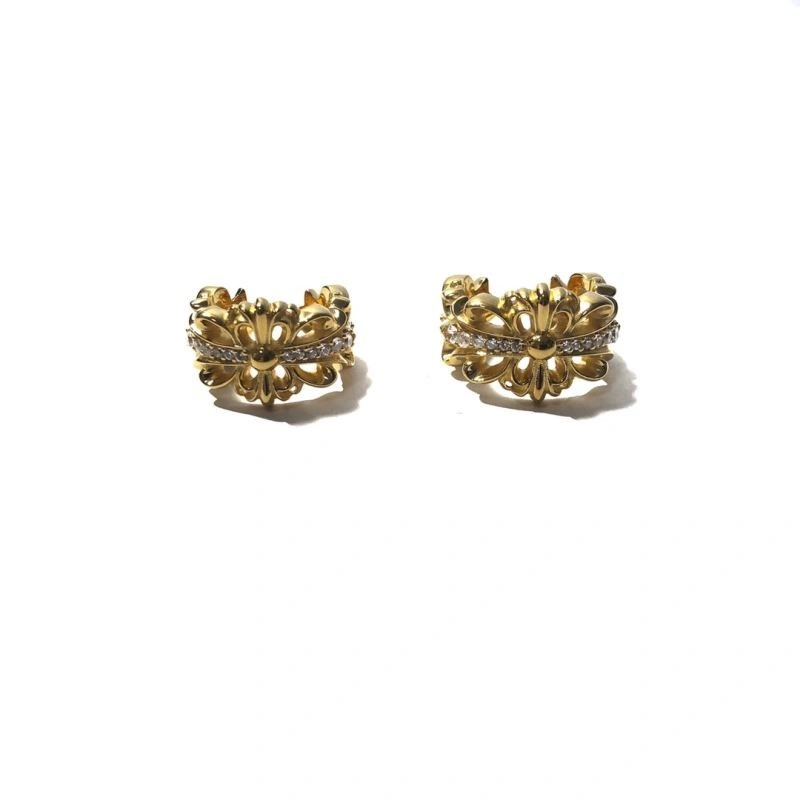 Chrome Hearts Rings Snug 238413