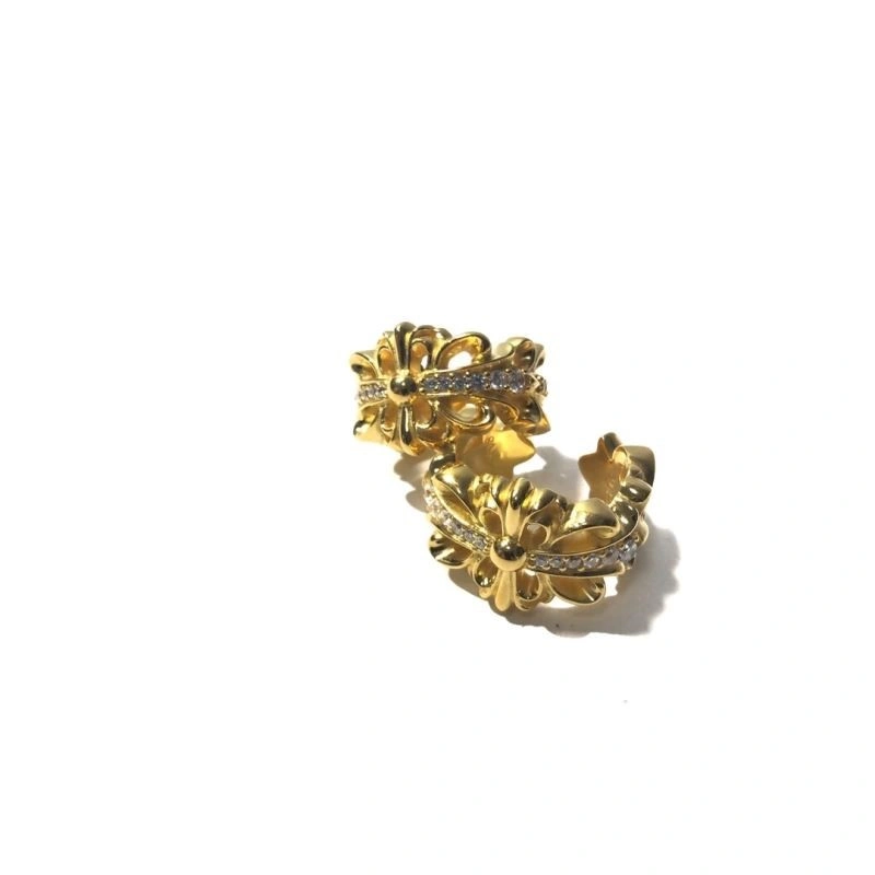 Chrome Hearts Rings Snug 238413