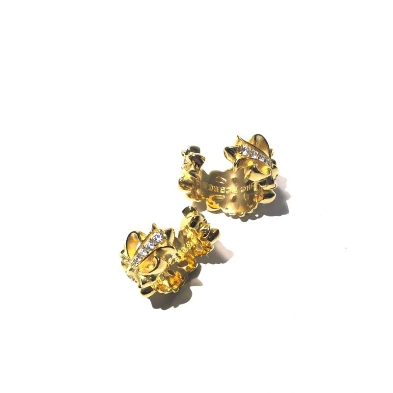 Chrome Hearts Rings Snug 238413