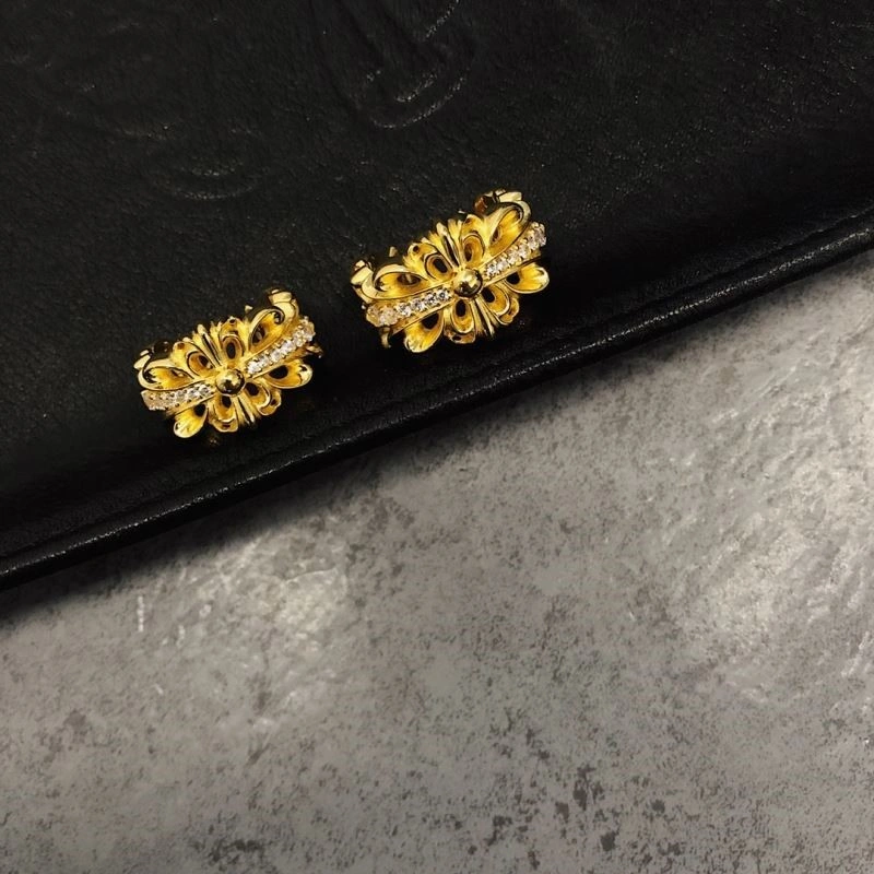 Chrome Hearts Rings Snug 238413