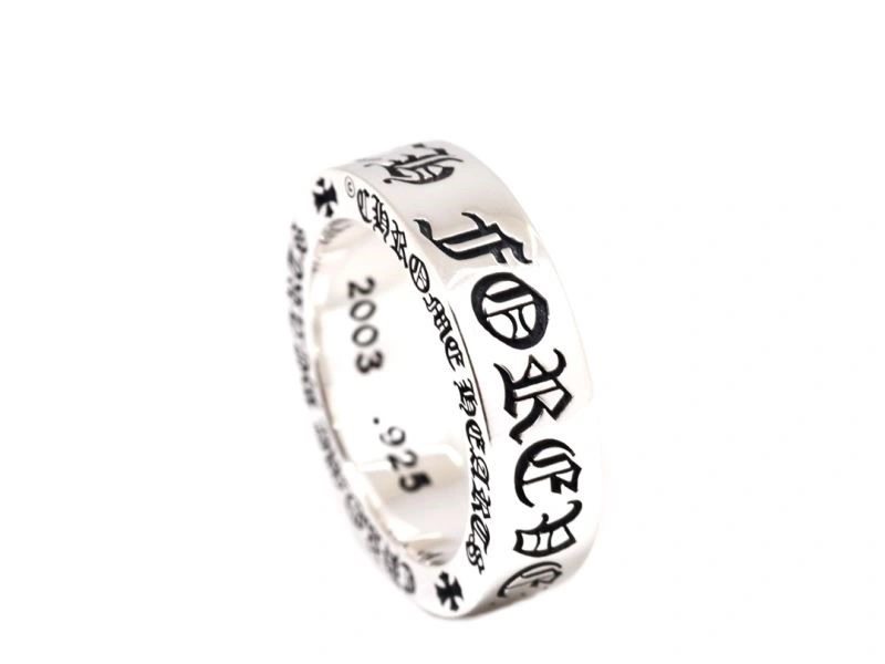 Chrome Hearts Rings Youthful 238428