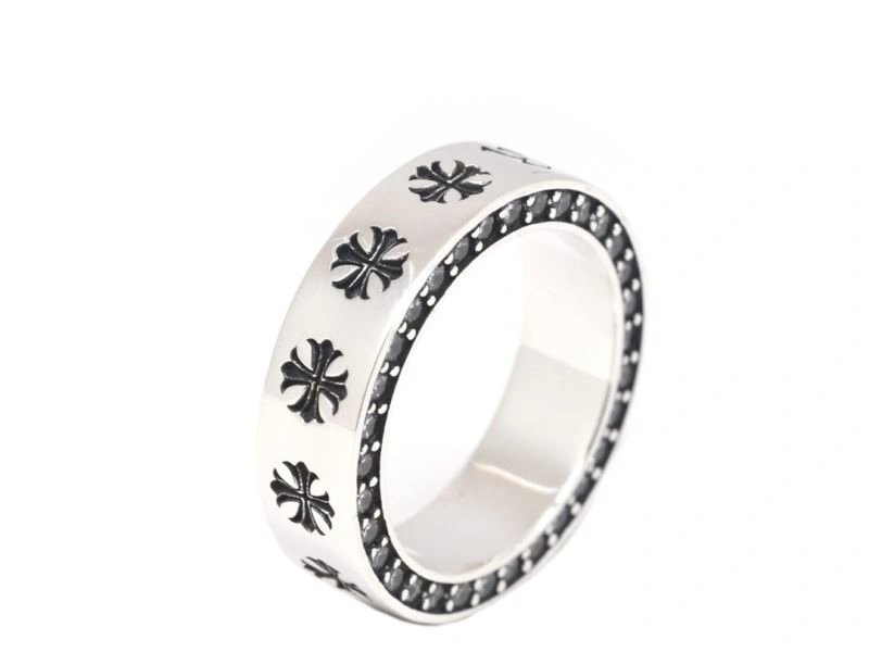 Chrome Hearts Rings Youthful 238428