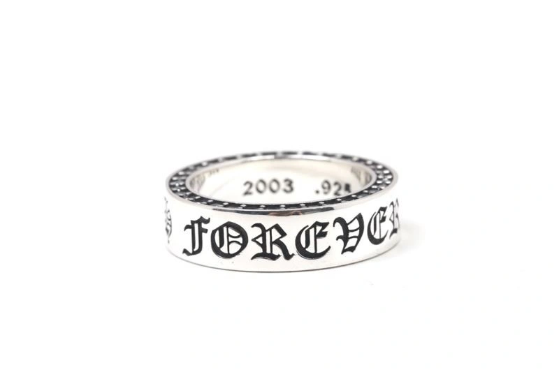 Chrome Hearts Rings Youthful 238428