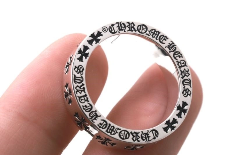 Chrome Hearts Rings Youthful 238428