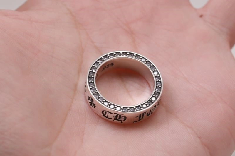 Chrome Hearts Rings Youthful 238428