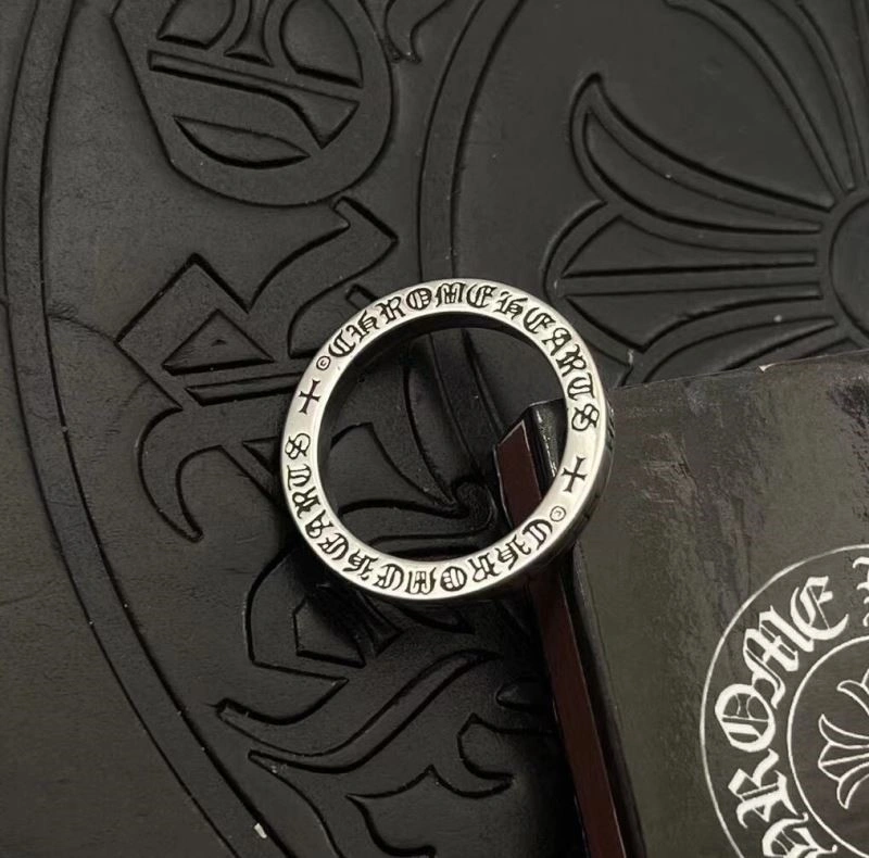 Chrome Hearts Rings TravelReady 238402