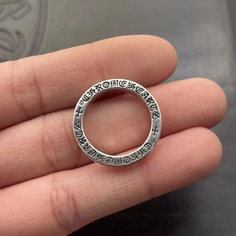 Chrome Hearts Rings TravelReady 238402