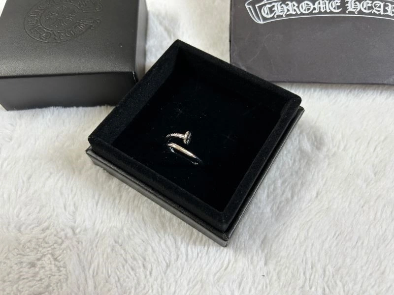 Unisex Chrome Hearts Rings 238476