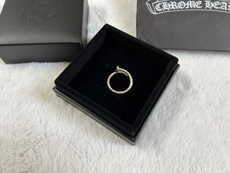 Unisex Chrome Hearts Rings 238476