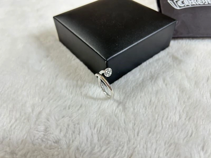 Unisex Chrome Hearts Rings 238476