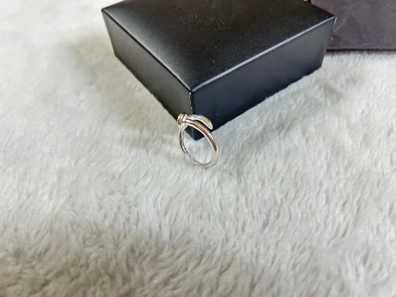Unisex Chrome Hearts Rings 238476