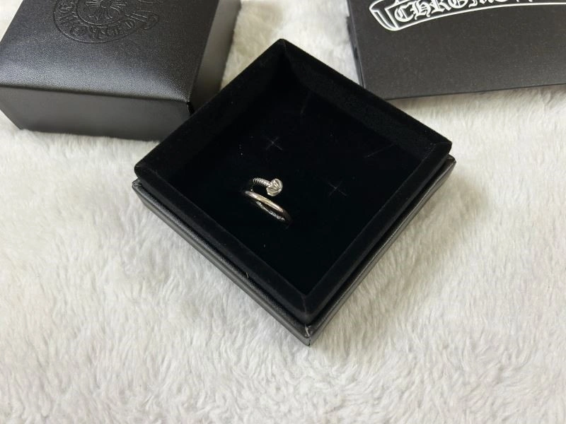 Chrome Hearts Rings Neat 238409