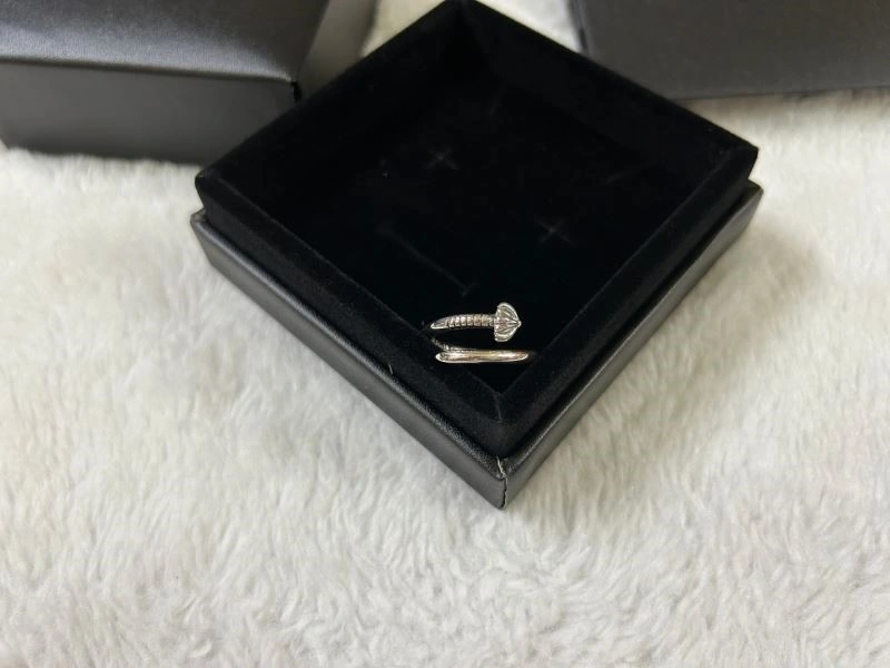 Chrome Hearts Rings Neat 238409