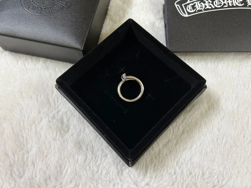 Chrome Hearts Rings Neat 238409