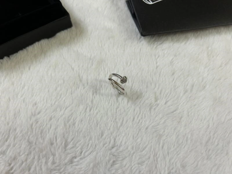 Chrome Hearts Rings Neat 238409