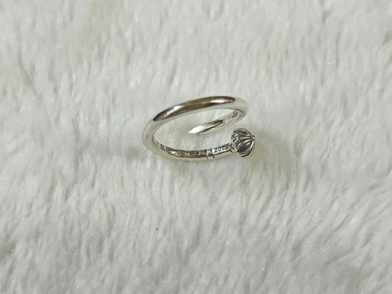 Chrome Hearts Rings Neat 238409