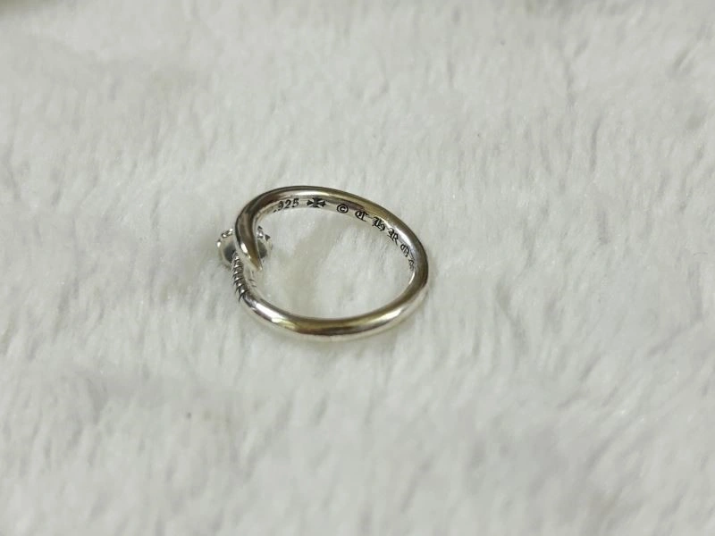 Chrome Hearts Rings Neat 238409