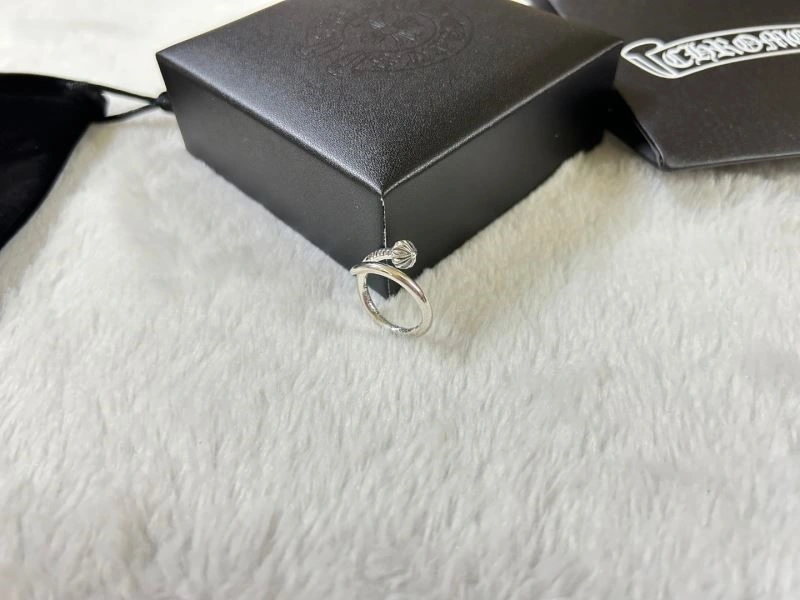 Chrome Hearts Rings Neat 238409