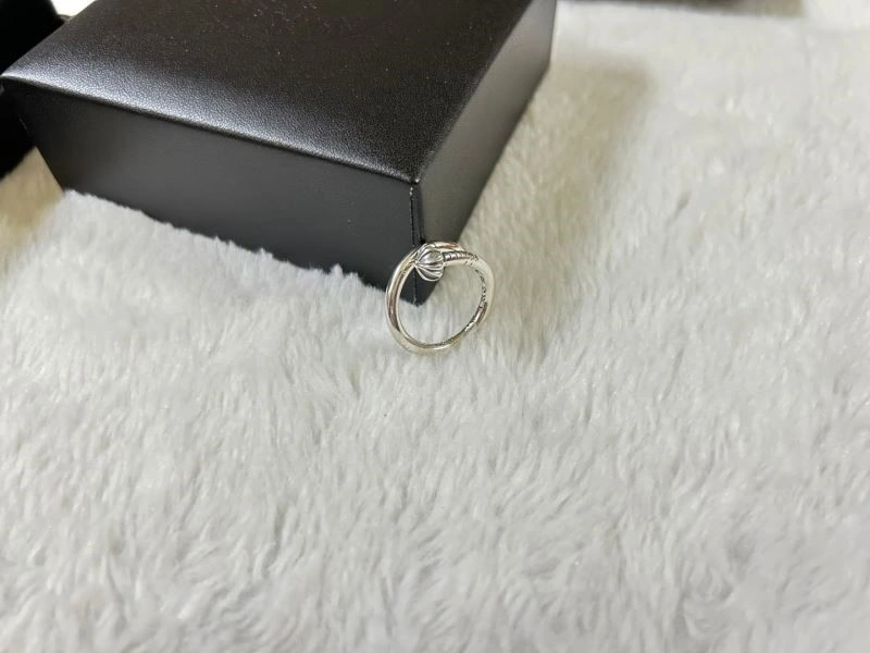 Chrome Hearts Rings Neat 238409