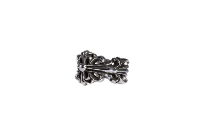 Comfortable Chrome Hearts Rings 238371